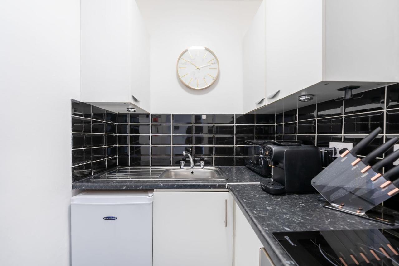 King's Cross Appartement